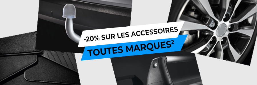 ACCESSOIRES