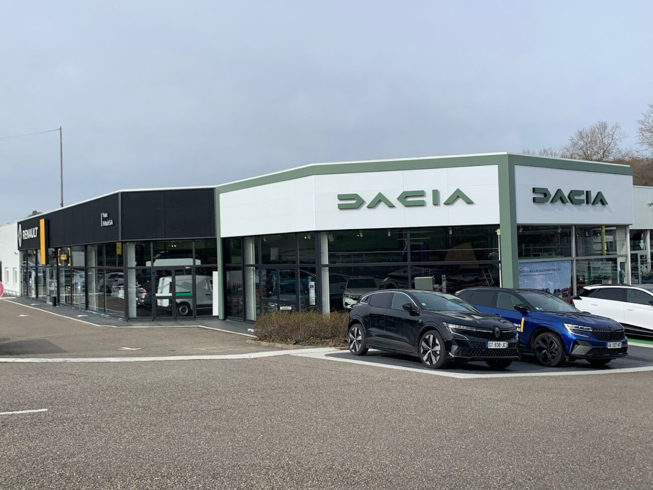 groupe bertrand visuels dacia altkirch 17