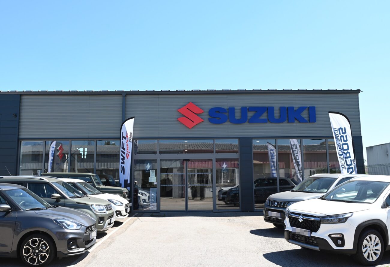 groupe bertrand points de vente suzuki epinal