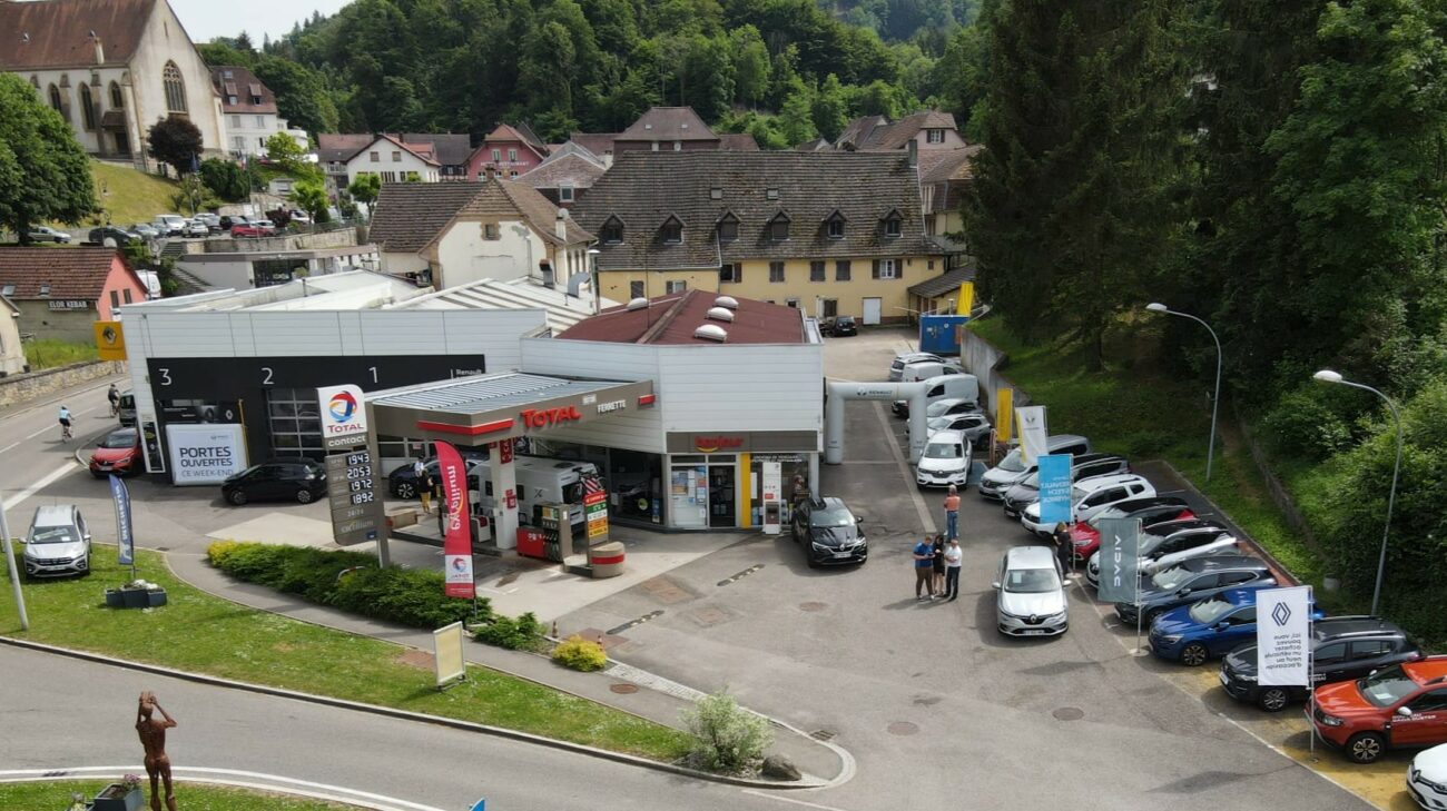 groupe bertrand points de vente RENAULT FERRETTE 11 - Groupe Bertrand groupe bertrand points de vente renault ferrette 11