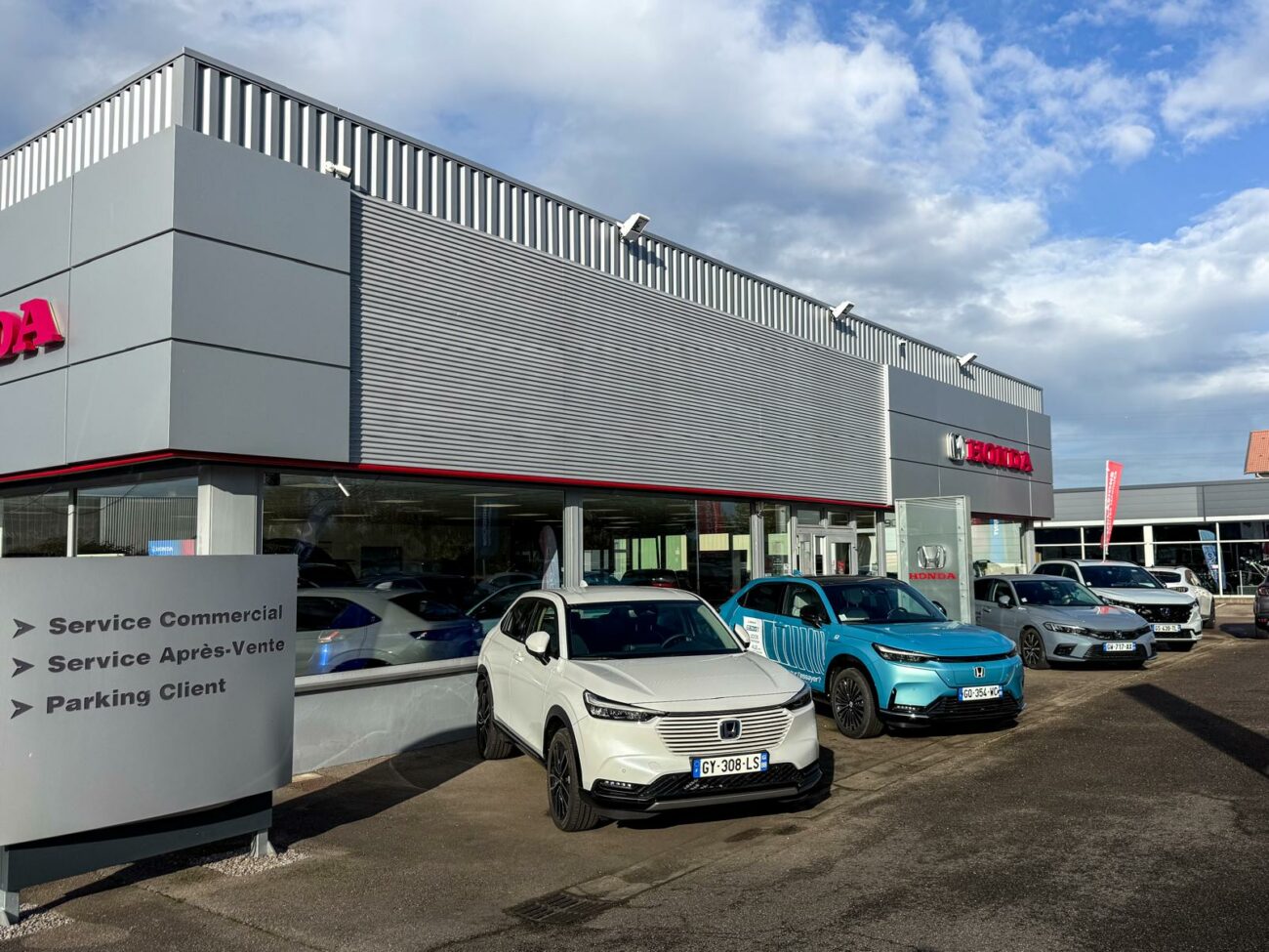 groupe bertrand visuels photo pdv honda epinal 45