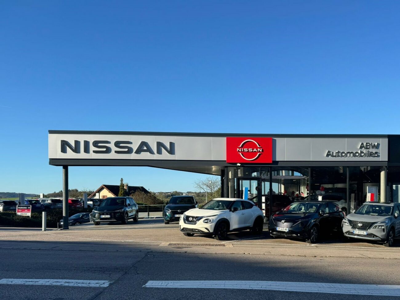 groupe bertrand visuels photo pdv nissan epinal 41