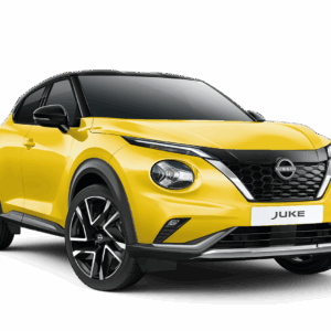 groupe bertrand nissan juke juke hybrid 3 4 avant n design jaune 2024 01
