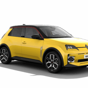 groupe bertrand nouvelle renault 5 e tech r5 3 4 avd 01