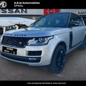 LAND-ROVER Range Rover
