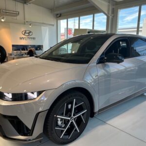 HYUNDAI Ioniq 5
