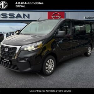 NISSAN Primastar Combi
