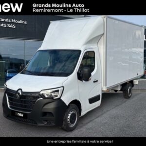 RENAULT Master Grd Vol