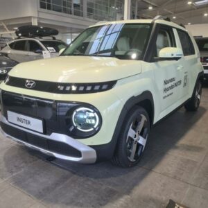 HYUNDAI Inster
