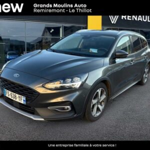 FORD Focus Active SW