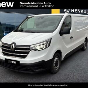 RENAULT Trafic Fg