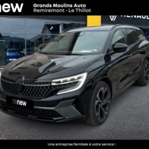 RENAULT Espace