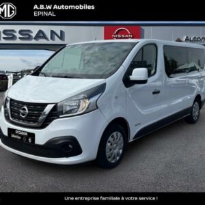 NISSAN NV300 Combi