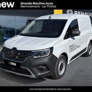 RENAULT Kangoo Van