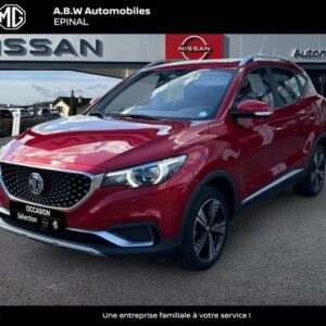 MG MOTOR ZS