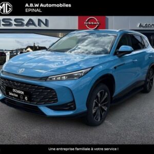 MG MOTOR EHS