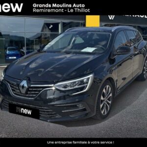 RENAULT Megane Estate