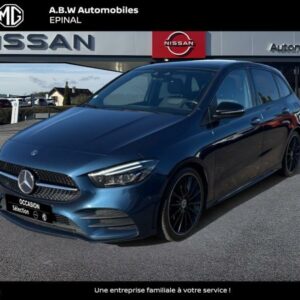 MERCEDES-BENZ Classe B