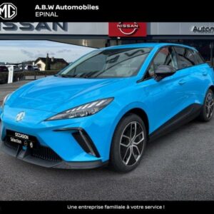 MG MOTOR MG4