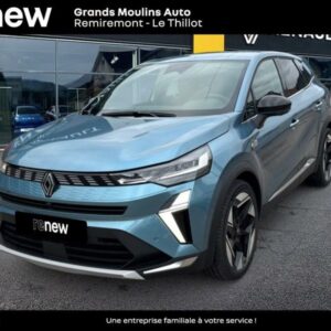 RENAULT Symbioz