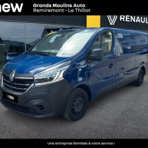 RENAULT Trafic Fg