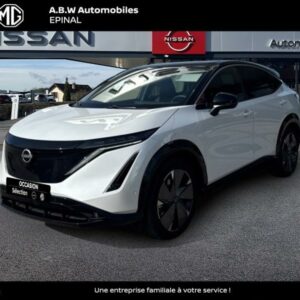 NISSAN Ariya
