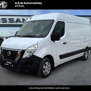 NISSAN Interstar Fg