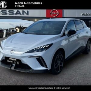 MG MOTOR MG4