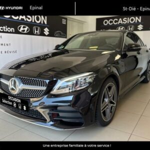 MERCEDES-BENZ Classe C
