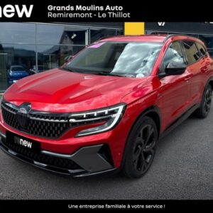 RENAULT Espace