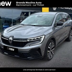 RENAULT Espace
