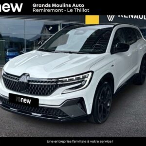 RENAULT Espace