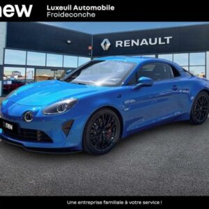 ALPINE A110