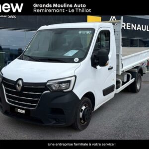 RENAULT Master Benne