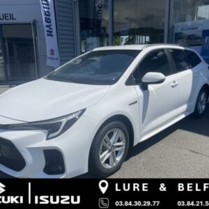 SUZUKI Swace