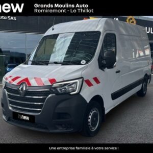 RENAULT Master Fg