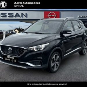 MG MOTOR ZS