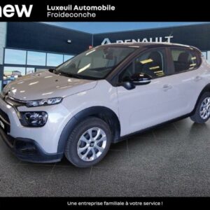 CITROEN C3
