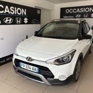 HYUNDAI i20 Active