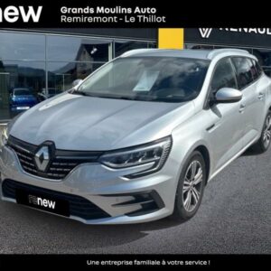RENAULT Megane Estate
