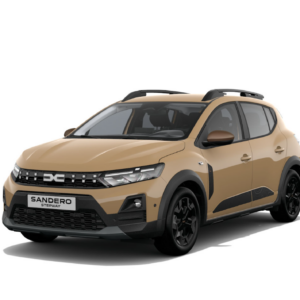 Dacia - SANDERO STEPWAY