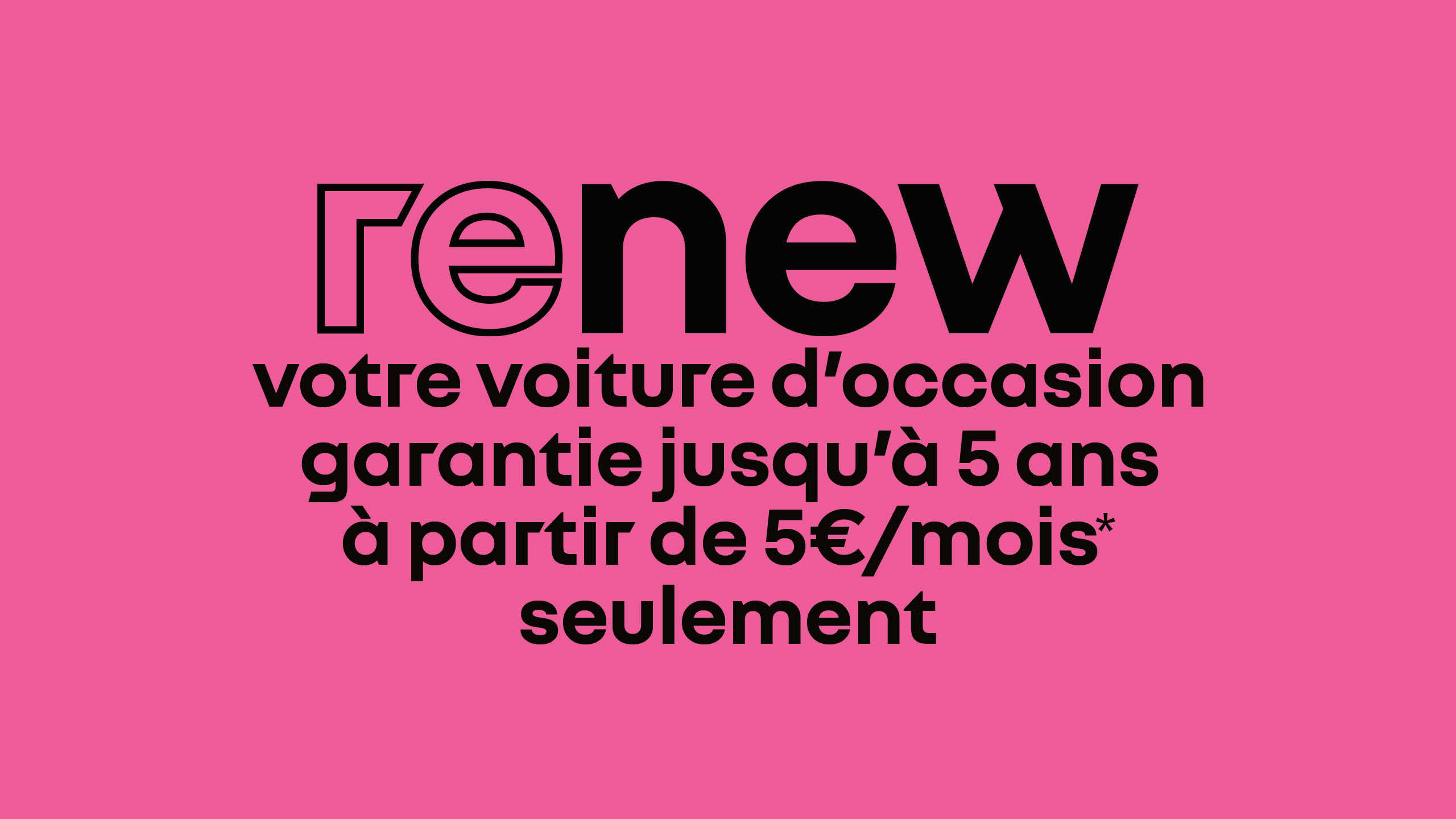 offre renault 5ans garantie vehicule occasion groupe bertrand