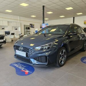 HYUNDAI i30 SW