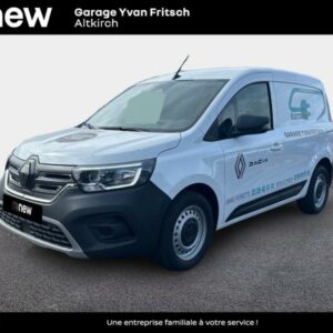 RENAULT Kangoo Van