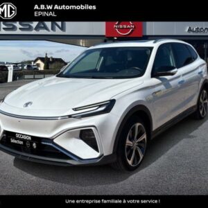MG MOTOR MARVEL R