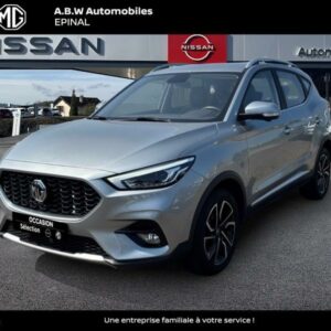 MG MOTOR ZS