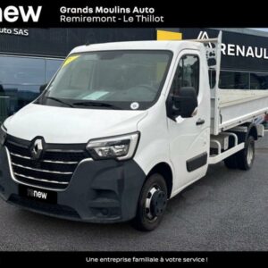 RENAULT Master Benne