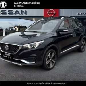 MG MOTOR ZS