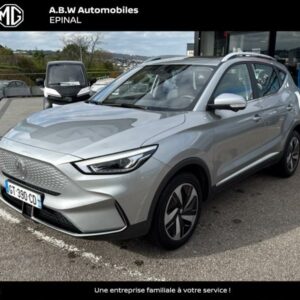 MG MOTOR ZS