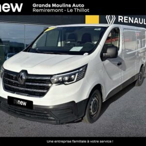 RENAULT Trafic Fg